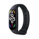 thumbnail image 1 of Xiaomi Mi Band 7 Pulsera Actividad Fitness, Pantalla AMOLED 1.62" Alta Resolución, Batería 14 días, Monitoreo Ritmo Cardíaco y SPO₂, Seguimiento del Sueño, 110+ Modos Deportivos, Smartwatch 5 ATM, 1 of 3