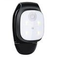 thumbnail image 5 of Correr LED Clip Headlamp USB recargable Running Clip Light Safety para caminar Camping, 5 of 5