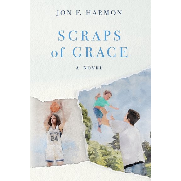 Scraps of Grace Scraps of Grace, Book 1, (Paperback)