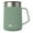Agave Speckled, variant on Contigo 14 oz. Streeterville Stainless Steel Mug - Salt Speckled
