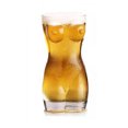 thumbnail image 2 of Chupito En Forma De Cuerpo, Vaso De Cristal Con Forma De Cuerpo Creativo Para Mujer Y Hombre Para Cerveza De Whisky Vodka Advancent HA043531-02, 2 of 5