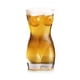 thumbnail image 2 of Chupito En Forma De Cuerpo, Vaso De Cristal Con Forma De Cuerpo Creativo Para Mujer Y Hombre Para Cerveza De Whisky Vodka Minnieouse HA043531-02, 2 of 5