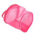 thumbnail image 4 of Sonew Storage Bag,Portable Storage Bag Cylinder Mesh Wool Wool Yarn Convenient Exquisite Container Handbag , Storage Handbag, 4 of 8