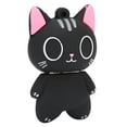 thumbnail image 2 of Memoria USB con diseño de gato de dibujos animados, almacenamiento de datos, imágenes, música, películas, archivos, disco U de regalo de 16 GB, 2 of 14