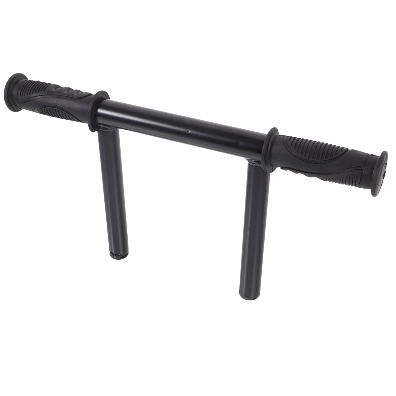 WHAMVOX Handle Extender 1Pack in Black for Strollers and