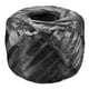 thumbnail image 1 of Cuerda de Poliéster Nylon Plástico Uxcell para Empaque Doméstico Negra, 1 of 1