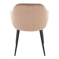 thumbnail image 6 of LumiSource Buena Dining Chair - Set of 2, 6 of 9