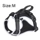 thumbnail image 2 of Chaleco Oxford reflectante antiasfixia para mascotas con asa fácil de controlar, adecuado para entrenar para caminar, 2 of 6