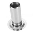 thumbnail image 4 of Parrilla de Acero inoxidable Strade Fareast Limited soporte para cerveza y pollo Estilo B, 4 of 8