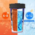 thumbnail image 6 of Saiise Bluey Print Travel Coffee Mug 16oz,Insulated Coffee Mug to Go,Reusable Coffee Travel Mug with Seal Lid,Vacuum Stainless Steel Coffee Cups for Hot/Ice Coffee Tea, 6 of 8
