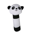 thumbnail image 1 of Forma De Bar Sonajero De Tela Perfke Squeaker Bar, 1 of 7