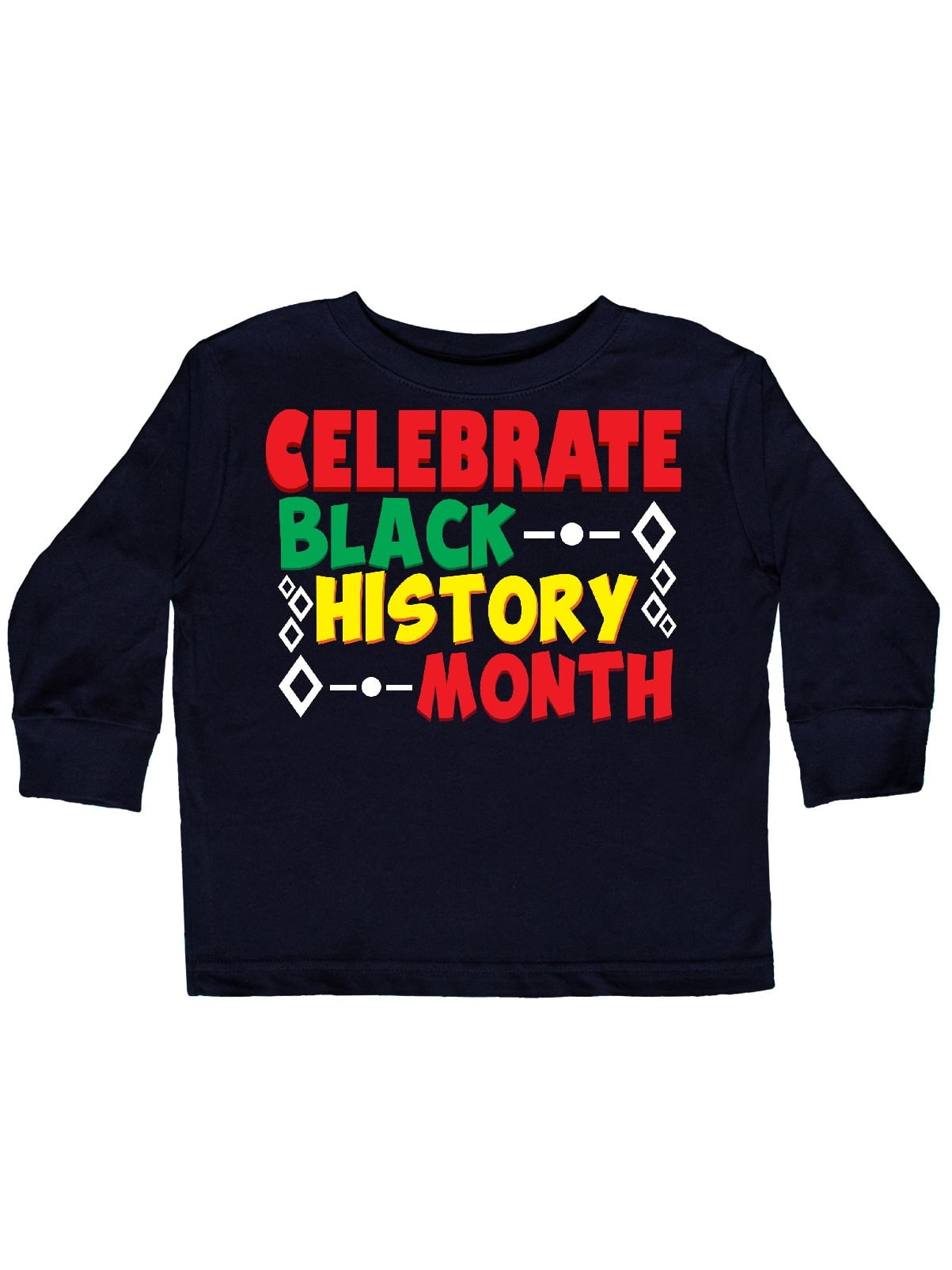 walmart black history shirts