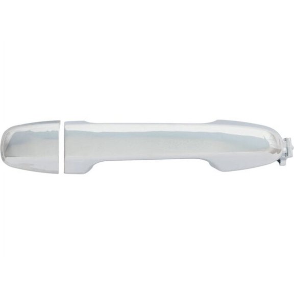 Door Handle - Compatible with 2017 - 2023 Subaru Impreza Sedan 2018 2019 2020 2021 2022