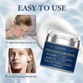 thumbnail image 4 of ExquisiteRetinol Collagen Day and Night Cream, Retinol Cream for Wrinkles, Anti-Ageing Facial Moisturizer for Tightening and Firming Skin, 4 of 5