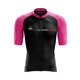 thumbnail image 3 of Ropa deportiva de verano 2023, camisetas de ciclismo de manga corta para hombre, camiseta de ciclismo ligera y transpirable de secado rápido, maillot de ciclismo para hombre, 3 of 5