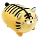 thumbnail image 1 of Almohada de tigre de peluche de 13,7 pulgadas, almohada suave y cómoda para dormir de muñeco de tigre para niños y amigos, 1 of 6