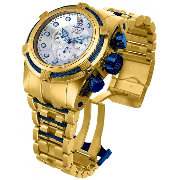 送料関税無料】 Invicta Jason Taylor RESERVE 腕時計 腕時計(アナログ