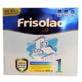 thumbnail image 2 of Frisolac Gold Etapa 1 Caja con Tres Bolsas de 400g Frisolac FRISOLAC GOLD ETAPA 1 CAJA CON 3 BOLSAS DE 400 G, 2 of 2