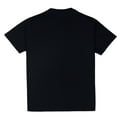 thumbnail image 2 of Toddler Little Boy Halloween Shirt Kid Pumpkin Face Glow in The Dark Skeleton Truck T-shirt Short Sleeve Tee Top, 2 of 7