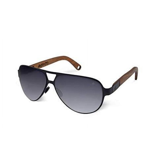 Fento Kaveli Design Handmade Metal Wood Sunglasses. Assorted Styles