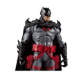 thumbnail image 3 of DC Multiverse Flashpoint Batman Action Figure 7", 3 of 10