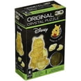 thumbnail image 2 of BePuzzled Winnie The Pooh 3D Crystal Puzzle, 2 of 2