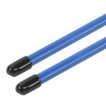 thumbnail image 3 of Domqga Fiberglass Alignment Sticks 2 Sections Foldable Direction Indicator Rod Aid,Golf Practice Sticks,Foldable Golf Training Sticks, 3 of 8