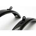thumbnail image 4 of bedienty Folding Bike Mudguard  for Lug Strong Hooks Screws Rear for Fender with Hanger Rear 3x0.7cm, 4 of 6