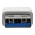 thumbnail image 4 of Tripp Lite USB 3.0 SuperSpeed to Gigabit Ethernet NIC Network Adapter, 4 of 5