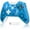 Blue, variant on UHM X360 Controller Wireless for Xbox 360/Xbox 360 Slim,2.4GHz Gamepad Remote Joystick Wireless PC Gaming Controller for PC Windows 10/8/7 with Receiver,Blue