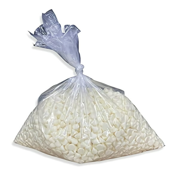 Premier White Chocolate Morsels, Foodservice Bulk 5 lb Bag