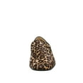 thumbnail image 3 of CLARKS Pure Viola Women/Adult shoe size Women 9  Loafers 26155547 Leopard Print, 3 of 5
