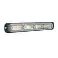 thumbnail image 4 of Luces de advertencia de peligro, luz estroboscópica de emergencia LED de 12 V, luz intermitente de emergencia, barra de luces de advertencia de peligro, diseño de última generación, 4 of 9