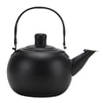 thumbnail image 4 of Tetera hervidor de agua Soledad Hervidor de agua 1.6L Negro, 4 of 10