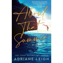 About That Summer, (Paperback)