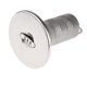 thumbnail image 5 of Relleno de cubierta de barco marino/Tapa sin llave de llenado de 1-1/2 pulg. (38 mm) Acero inoxidable 316 Gas Cola Relleno de relleno de cubierta de barco, 5 of 8