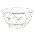 thumbnail image 3 of 2x Tenedor de Comida Cesta Frutero Comida Serving Bowl Tray Deep Bowl 5kg , Almacenamiento de Cocina Zulema Bandeja de Frutas Bandeja de Tazón, 3 of 7