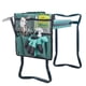 thumbnail image 3 of Bewildely Práctica bolsa para taburete para organización de herramientas de jardinería, Kit de herramientas de jardinería ligero y portátil Jardín y Patio Púrpura, 3 of 6