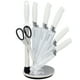 thumbnail image 1 of Juego de Cuchillos Aquila Exclusive Collection Blanco JC2875, 1 of 2
