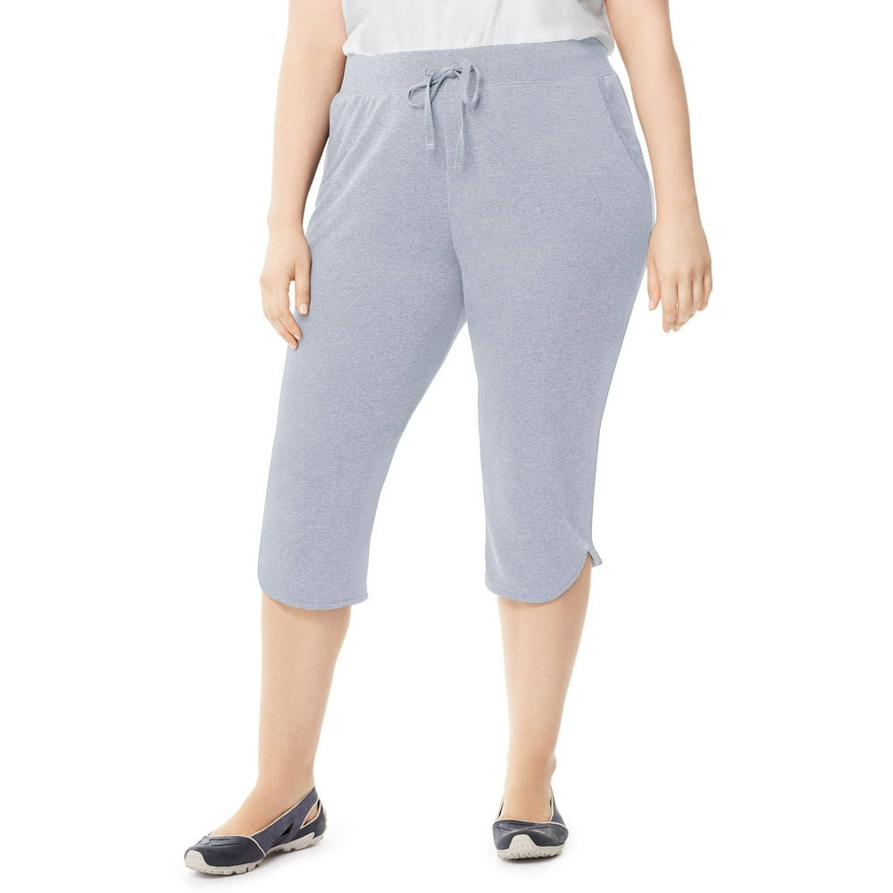 just my size capri leggings