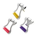 thumbnail image 3 of Minkissy 3Ud Holder Para Teléfono Con Base Estable Y Almohadillas De Silicón Antideslizantes En Colores Surtidos, 3 of 7