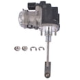 thumbnail image 2 of GELUOXI Turbo Actuator for Audi A1 A3 Seat Skoda VW Sharan Tiguan Jetta 1.4TSI CZDA CZCA, 2 of 12