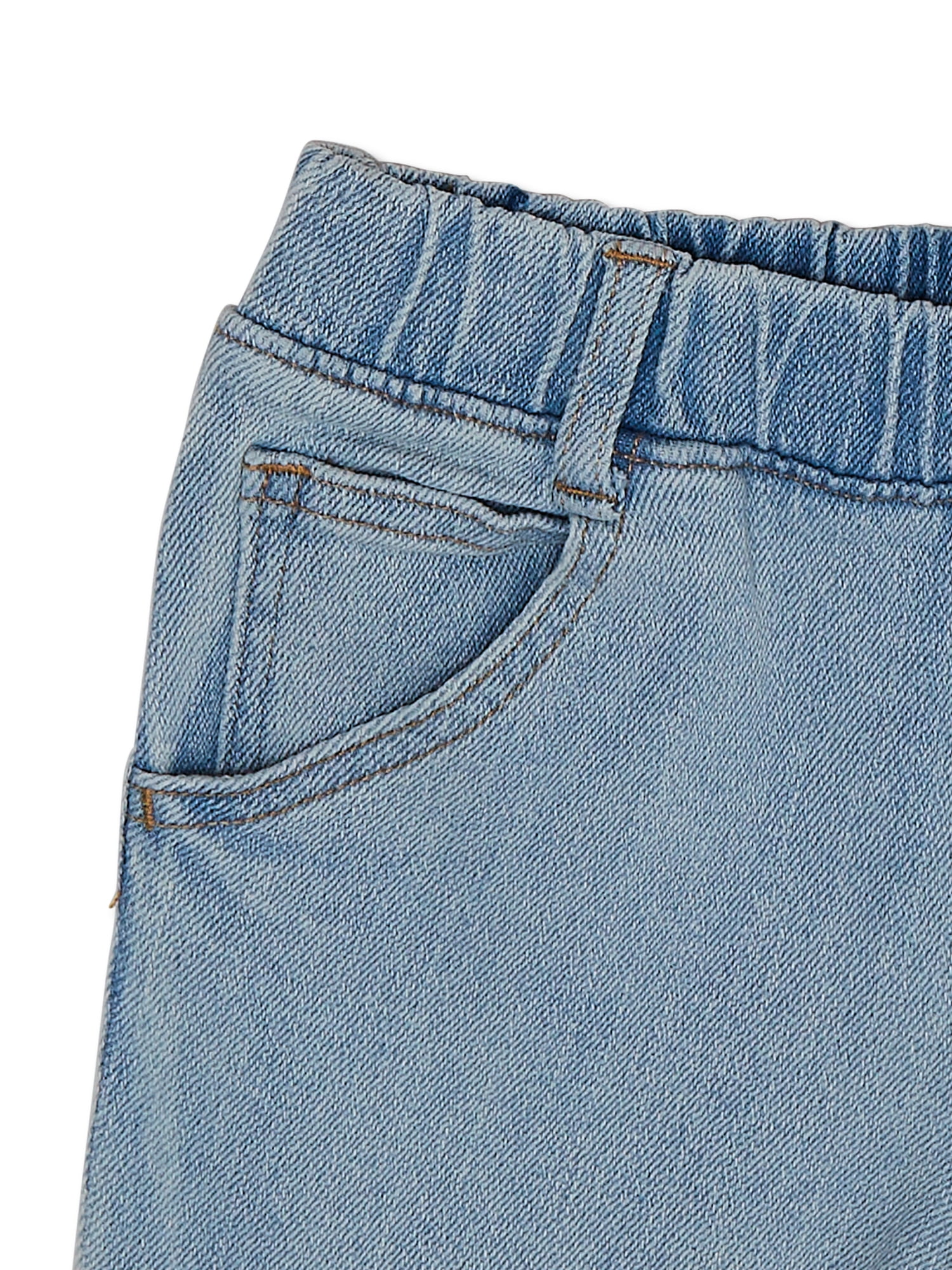 Garanimals Toddler Boy Denim Shorts, Sizes 18M-5T