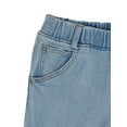 thumbnail image 2 of Garanimals Toddler Boy Denim Shorts, Sizes 18M-5T, 2 of 5