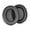 Black, variant on SDFGTstore Elastic Ear Pads Ear Cushion for Cloud Stinger 2 Headset Earpads Sleeve