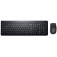thumbnail image 1 of Dell Wireless Keyboard and Mouse - KM3322W, 1 of 3