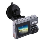 Car DVR Camera Tachograph Support Night Vision Loop Recording Parking Guard