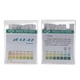 thumbnail image 2 of 100 Strip 4.5-9 PH Alkaline Acid Indicator Paper Water Saliva Litmus Testing Kit, 2 of 5