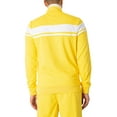 thumbnail image 4 of Sergio Tacchini Damarindo Tracksuit, Yellow, 4 of 10