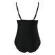 thumbnail image 2 of Traje de baño Gibobby Monokini Sexy de Color sólido para mujer Ropa de playa, 2 of 5